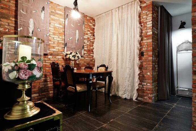 Imagen general del Hotel Roseto. Foto 29