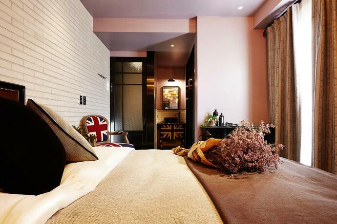 Imagen general del Hotel Roseto. Foto 30