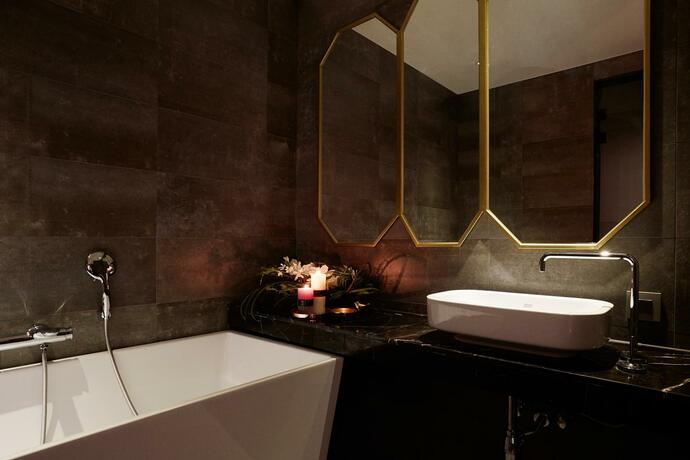 Imagen general del Hotel Roseto. Foto 32