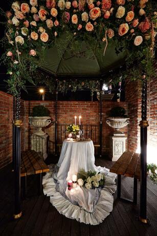 Imagen general del Hotel Roseto. Foto 33