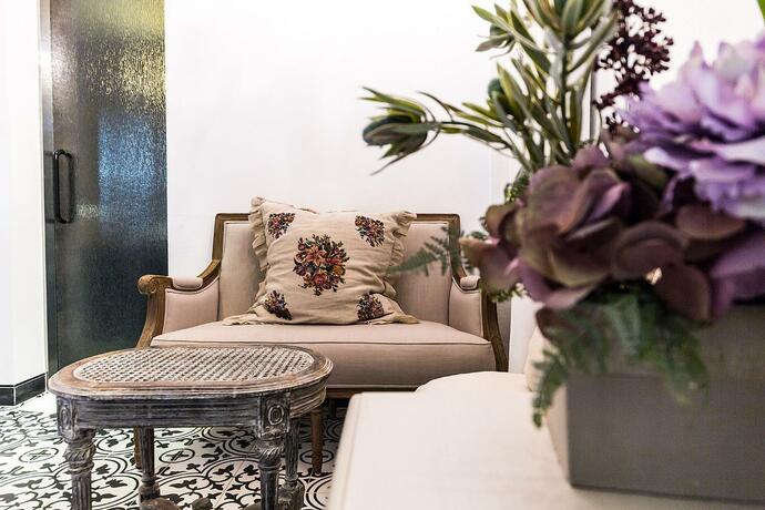 Imagen general del Hotel Roseto. Foto 34