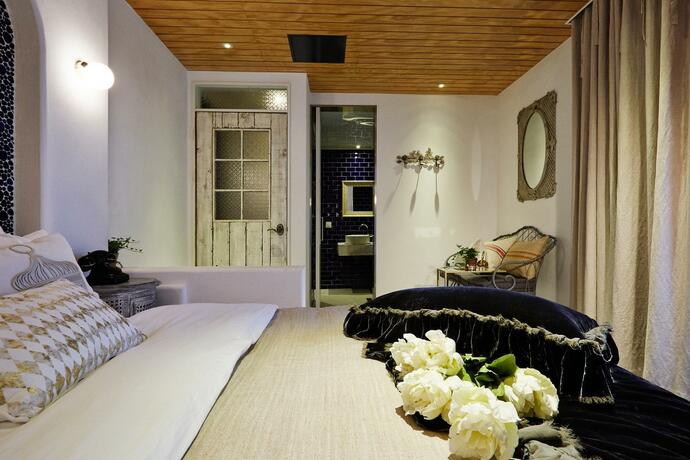 Imagen general del Hotel Roseto. Foto 35