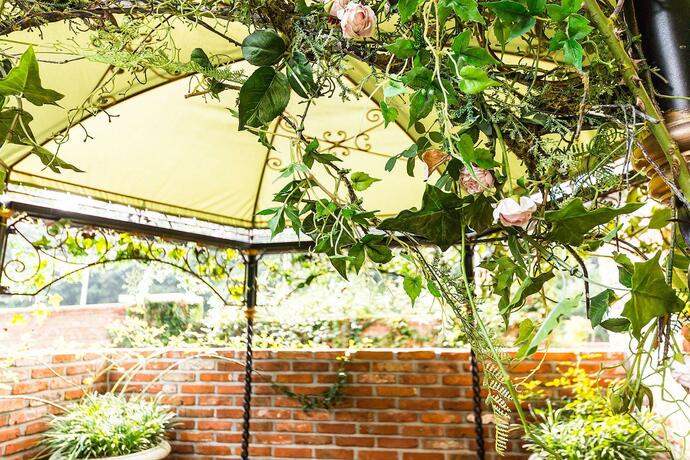 Imagen general del Hotel Roseto. Foto 38