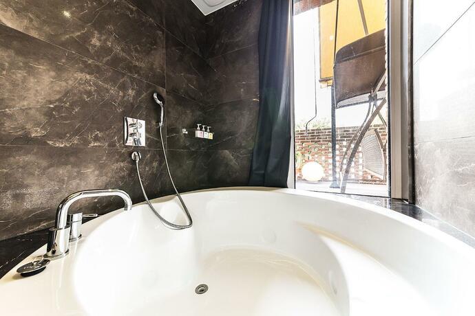 Imagen general del Hotel Roseto. Foto 40