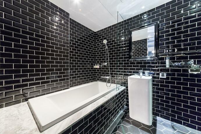 Imagen general del Hotel Roseto. Foto 46