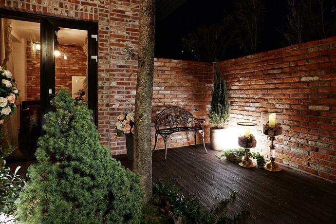 Imagen general del Hotel Roseto. Foto 47