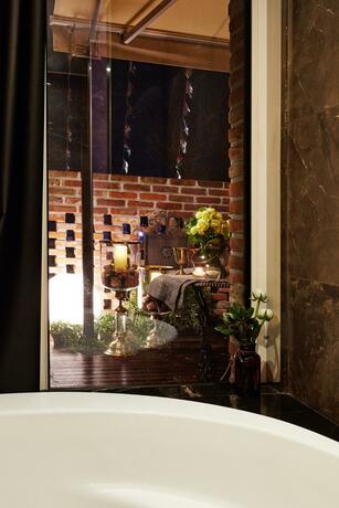 Imagen general del Hotel Roseto. Foto 48