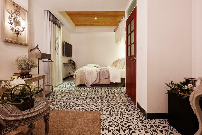 Imagen general del Hotel Roseto. Foto 49