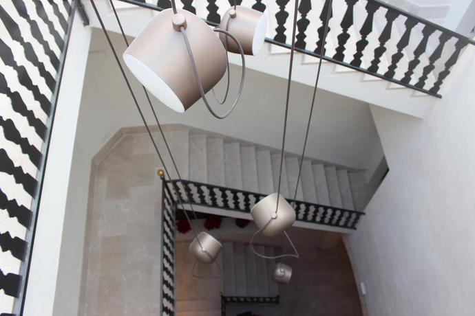 Imagen de los interiores del Hotel Roset&oacute; by Petit Palace. Foto 17