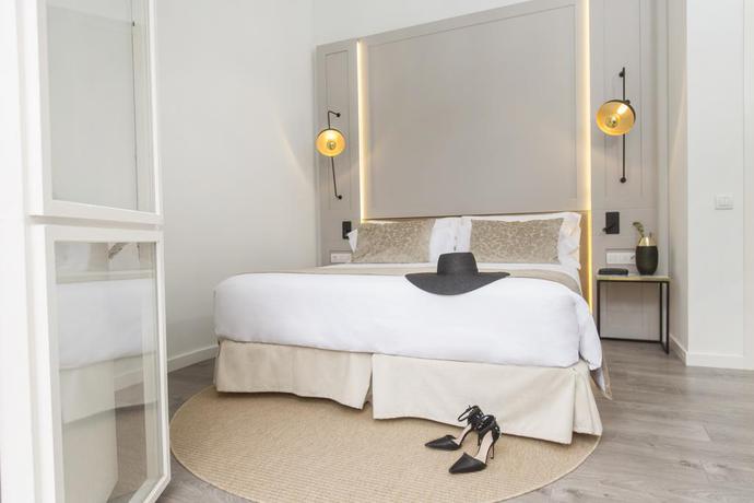 Imagen de la habitación del Hotel Roset&oacute; by Petit Palace. Foto 16