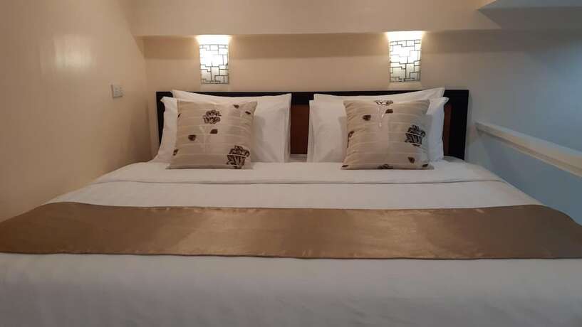 Imagen general del Hotel Rosetta Guest House. Foto 7