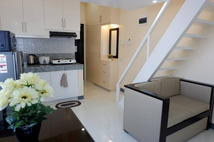 Imagen general del Hotel Rosetta Guest House. Foto 8