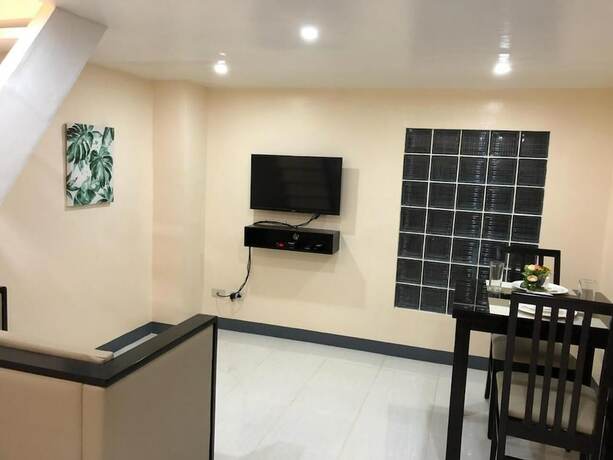 Imagen general del Hotel Rosetta Guest House. Foto 11