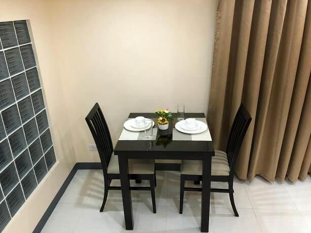 Imagen general del Hotel Rosetta Guest House. Foto 13