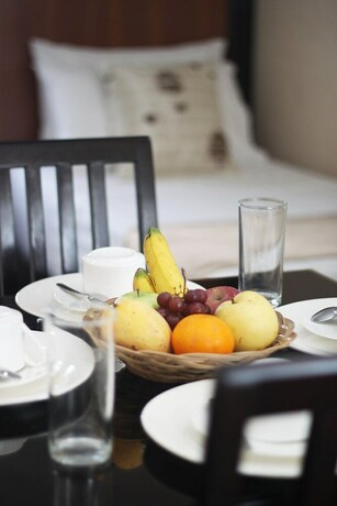 Imagen general del Hotel Rosetta Guest House. Foto 1