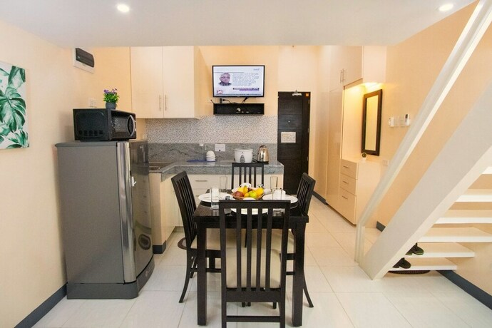 Imagen de la habitación del Hotel Rosetta Guest House. Foto 21