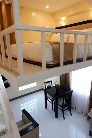 Imagen de la habitación del Hotel Rosetta Guest House. Foto 24