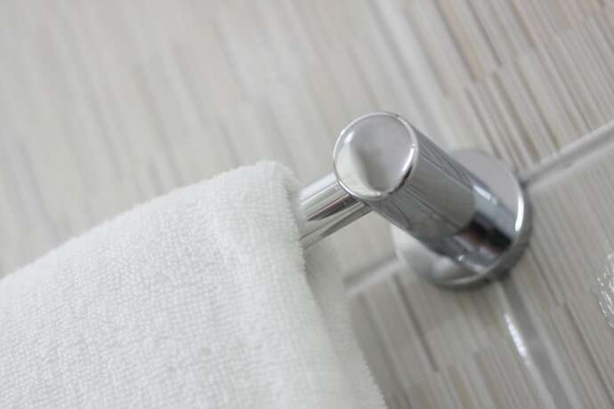 Imagen de la habitación del Hotel Rosetta Guest House. Foto 25