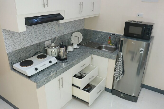 Imagen de la habitación del Hotel Rosetta Guest House. Foto 28