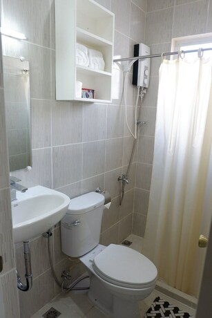 Imagen de la habitación del Hotel Rosetta Guest House. Foto 32