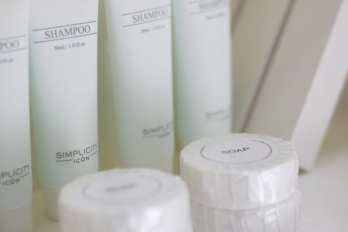 Imagen de la habitación del Hotel Rosetta Guest House. Foto 33