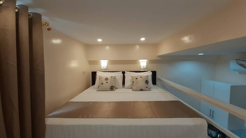 Imagen de la habitación del Hotel Rosetta Guest House. Foto 35