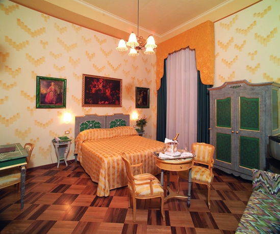Imagen de la habitación del Hotel Rosetta Hotel Perugia, Tapestry Collection by Hilton. Foto 3