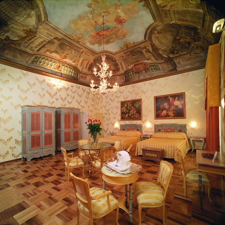 Imagen de la habitación del Hotel Rosetta Hotel Perugia, Tapestry Collection by Hilton. Foto 8