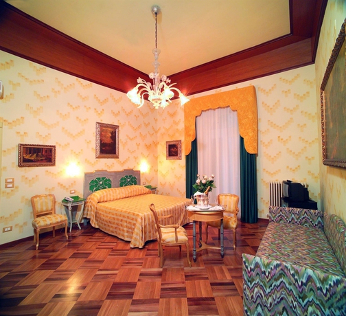 Imagen de la habitación del Hotel Rosetta Hotel Perugia, Tapestry Collection by Hilton. Foto 11