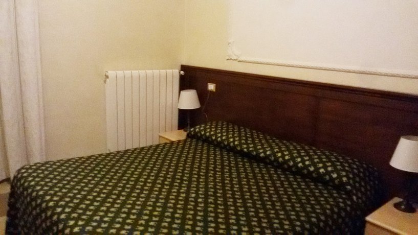 Imagen de la habitación del Hotel Rosetta, Rione Monti. Foto 2