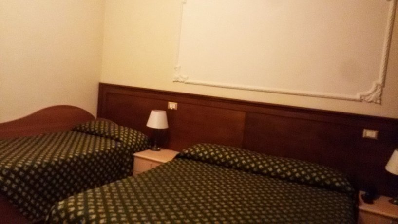 Imagen de la habitación del Hotel Rosetta, Rione Monti. Foto 3