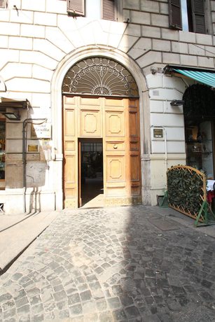 Imagen general del Hotel Rosetta, Rione Monti. Foto 1