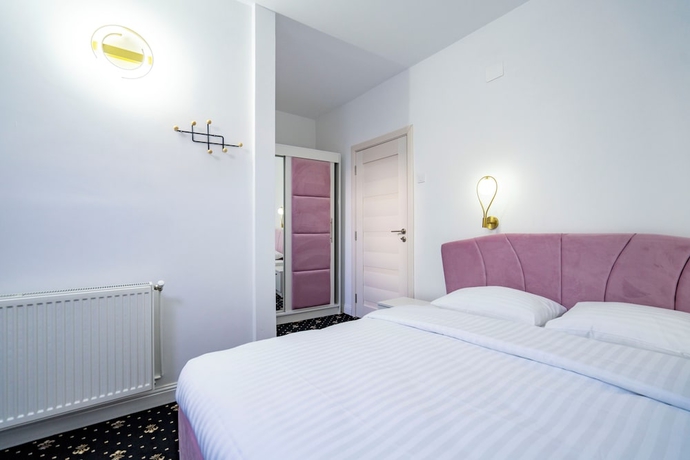 Imagen general del Hotel Rosetti Inn. Foto 1