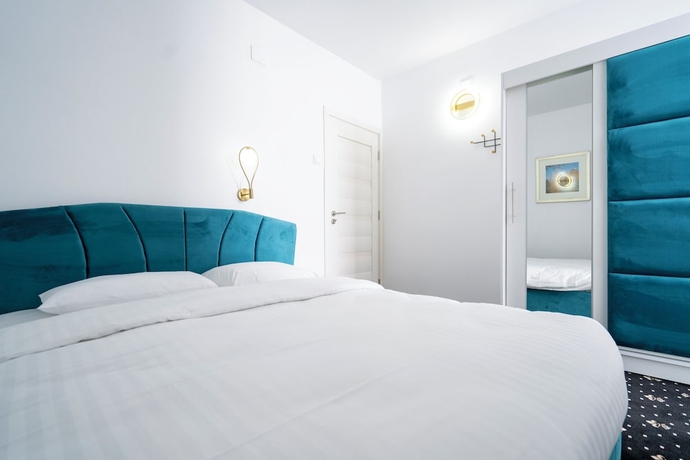 Imagen de la habitación del Hotel Rosetti Inn. Foto 11