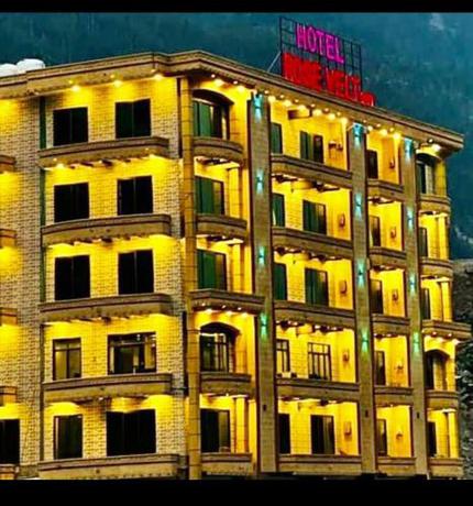 Imagen general del Hotel Rosevelt Inn Kalam. Foto 1