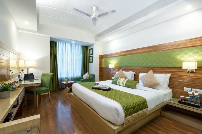 Imagen de la habitación del Hotel Rosewood Apartment - Gurgaon. Foto 13