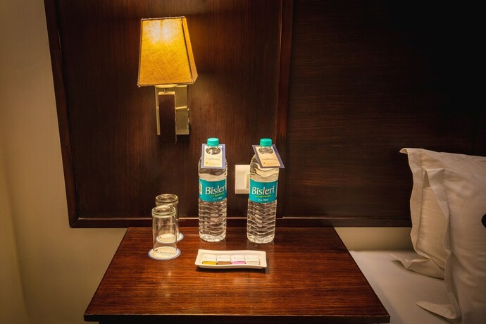 Imagen de la habitación del Hotel Rosewood Apartment - Pantnagar. Foto 19