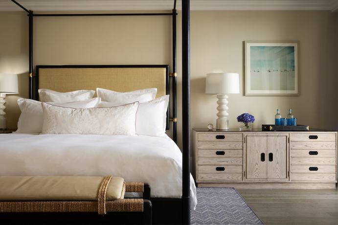 Imagen de la habitación del Hotel Rosewood Baha Mar. Foto 11