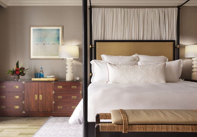 Imagen de la habitación del Hotel Rosewood Baha Mar. Foto 15