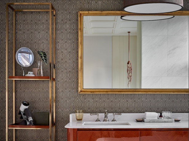 Imagen de la habitación del Hotel Rosewood Bangkok. Foto 4