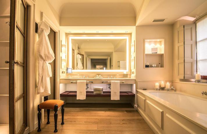 Imagen general del Hotel Rosewood Castiglion Del Bosco. Foto 5