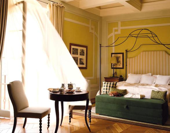 Imagen general del Hotel Rosewood Castiglion Del Bosco. Foto 13