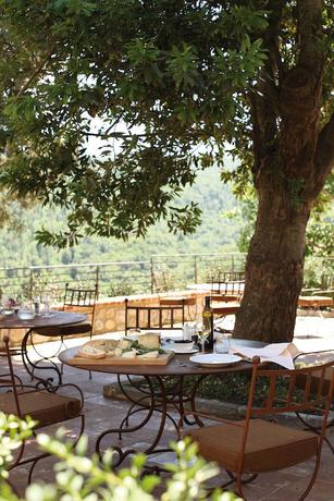 Imagen general del Hotel Rosewood Castiglion Del Bosco. Foto 15