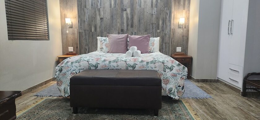 Imagen general del Hotel Rosewood Country Lodge. Foto 2