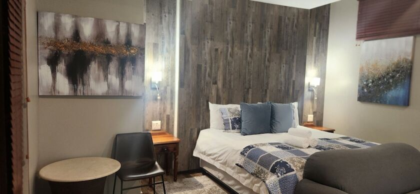 Imagen de la habitación del Hotel Rosewood Country Lodge. Foto 15