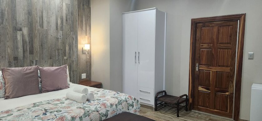 Imagen general del Hotel Rosewood Country Lodge. Foto 3