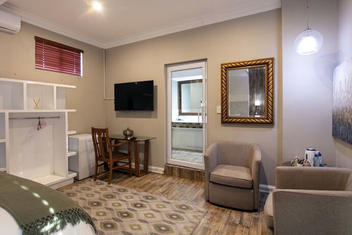 Imagen de la habitación del Hotel Rosewood Country Lodge. Foto 16