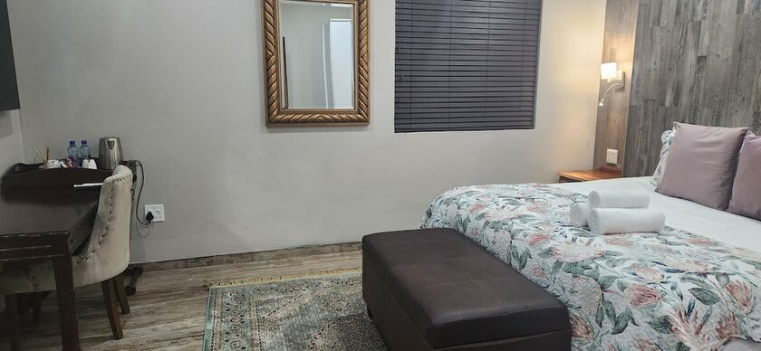 Imagen general del Hotel Rosewood Country Lodge. Foto 5