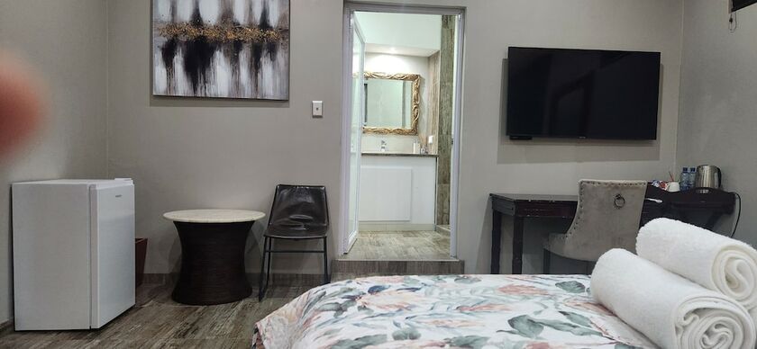 Imagen general del Hotel Rosewood Country Lodge. Foto 6