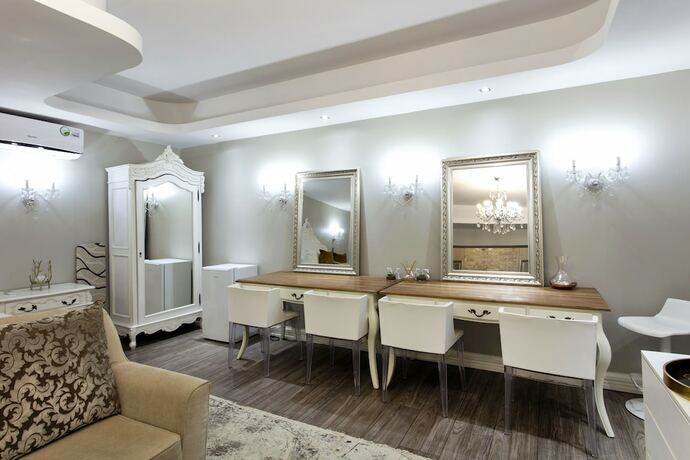 Imagen general del Hotel Rosewood Country Lodge. Foto 7